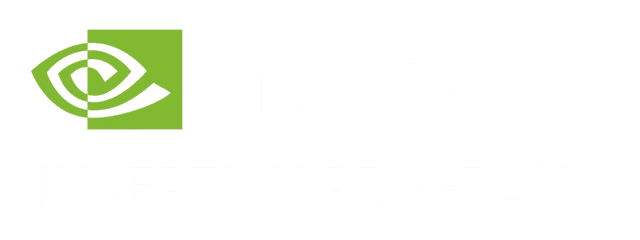 NVIDIA Inception Program